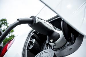 Mercedes-Benz A250 e AMG Line 2020 года  (UK)